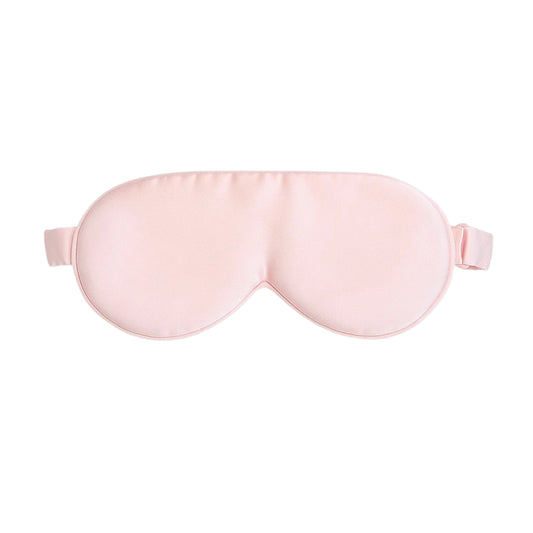 Travel sleeping mask, eye lash extension
