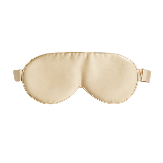 Sik eye mask