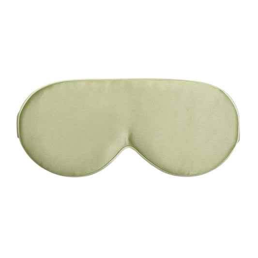Slip eye mask, sleep mask, travel mask, travel essential