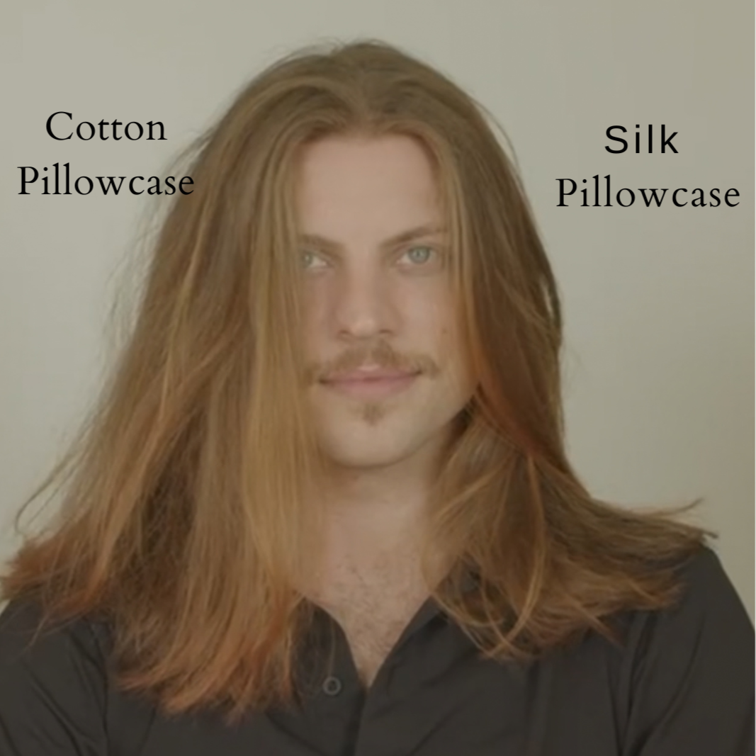 egyptian cotton pillowcase