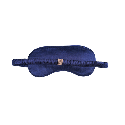 Soft, comfortable, smooth, hydrated eyes, unisex eye mask,