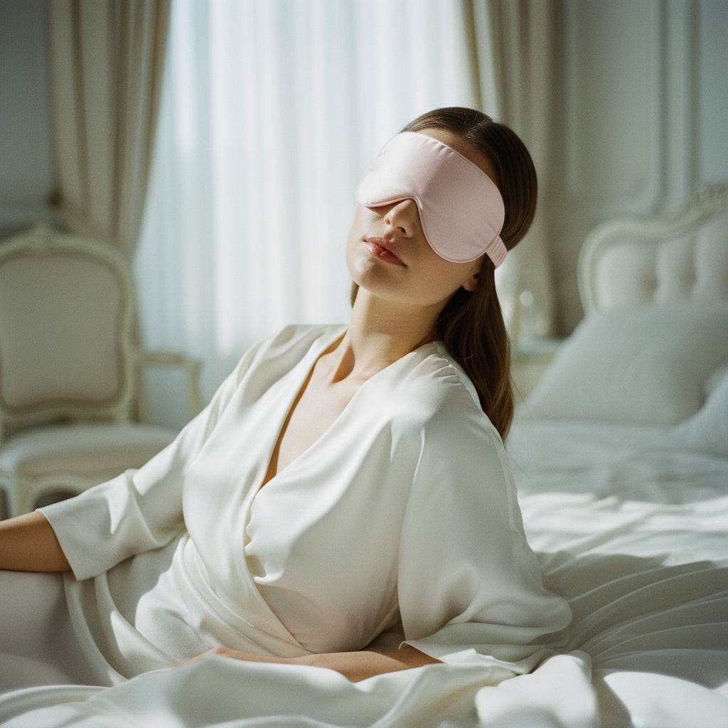 sleep mask, eye mask