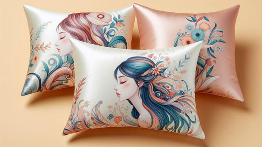 Are Silk Pillow Covers Better?