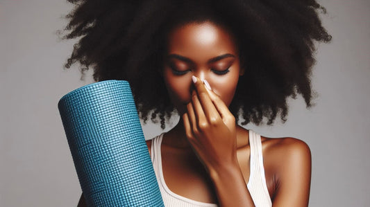 Are Yoga Mats Hygienic?