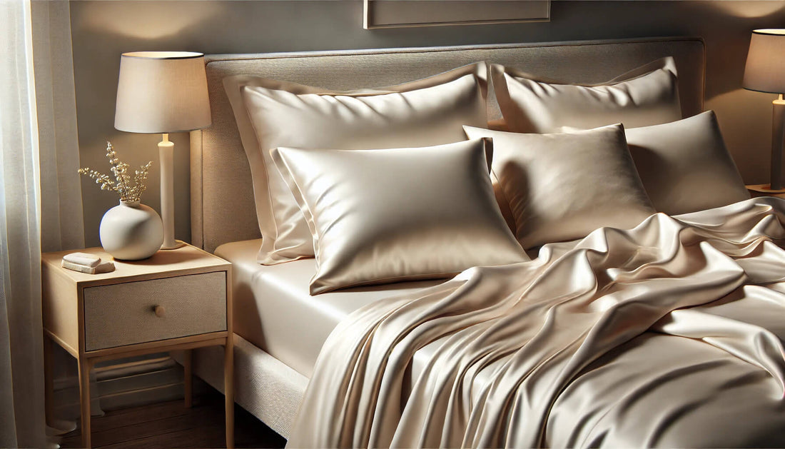 Is It Worth Getting a Silk Pillowcase?