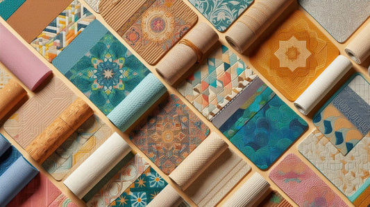 Which Material is Best for a Yoga Mat?