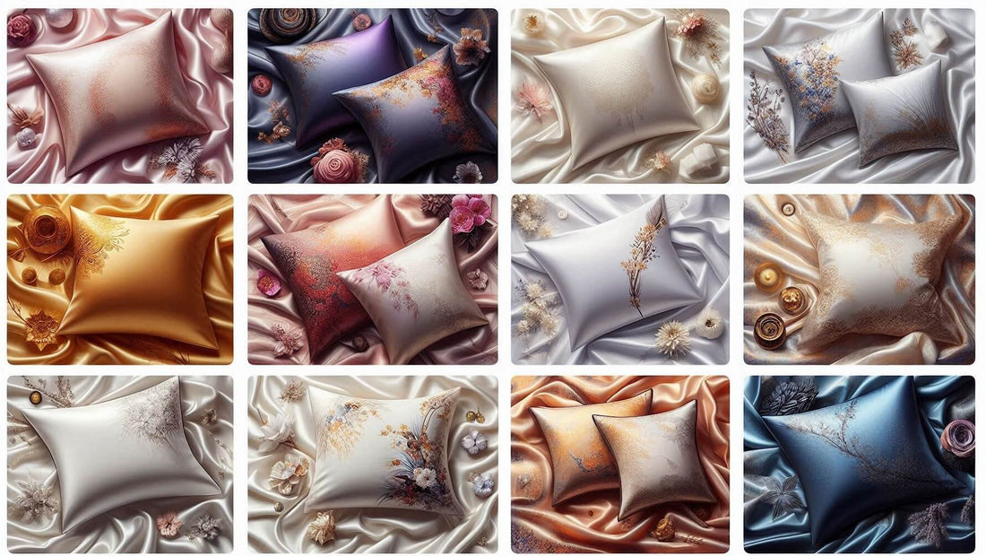 Which Type of Pillow Cover Is Best?