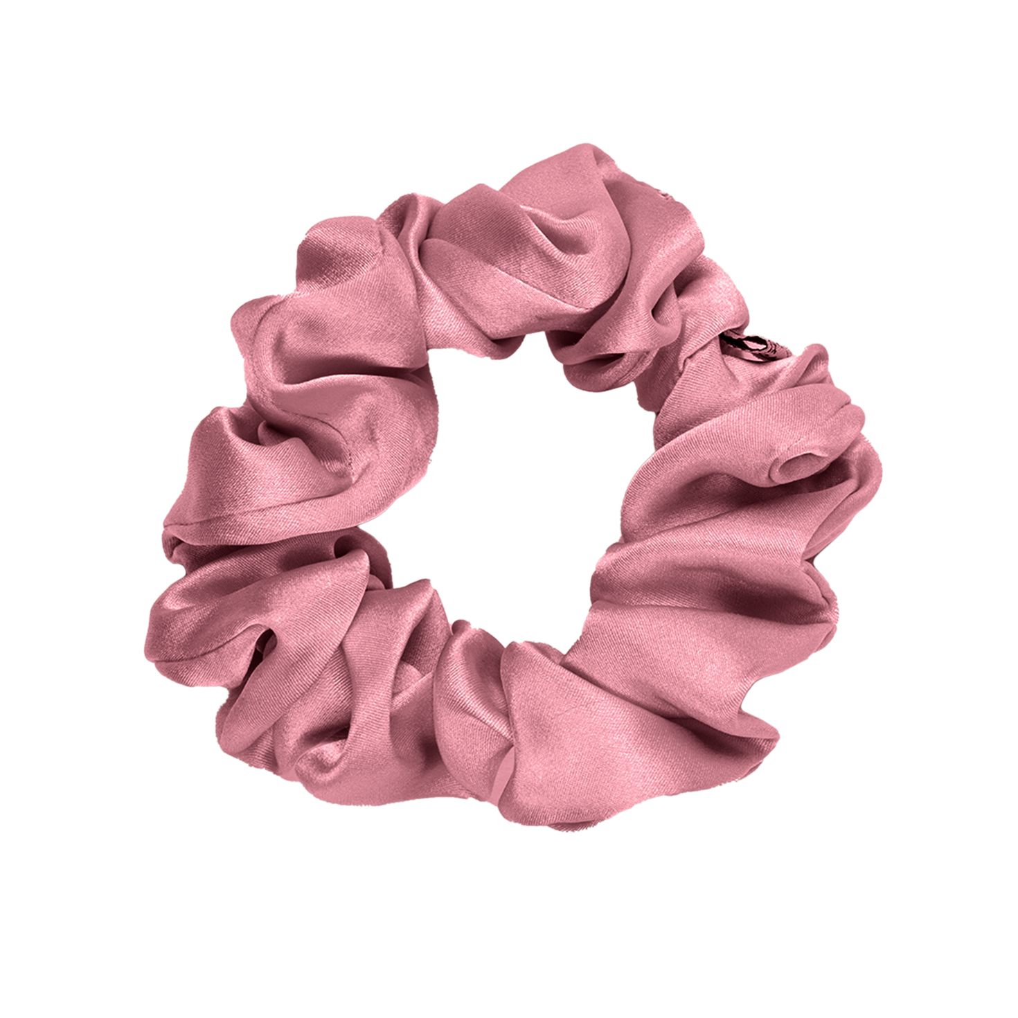 Buy Silk Scrunchies for Healthy Hair | Pure Silk Hair Ties