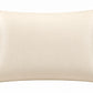 Dual Silk Pillowcase- Coffee (OEKO TEX certified)