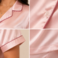 Pure Silk Sleepwear