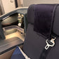 Lufthansa airways, British Airline, Virgin Atlantic, In flight, flight seat