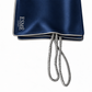 Pure Silk Pillow slip- Blue (OEKO-TEX Certified)