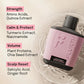 Reset your scalp. Protect your hair.