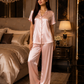 Pure Silk Sleepwear