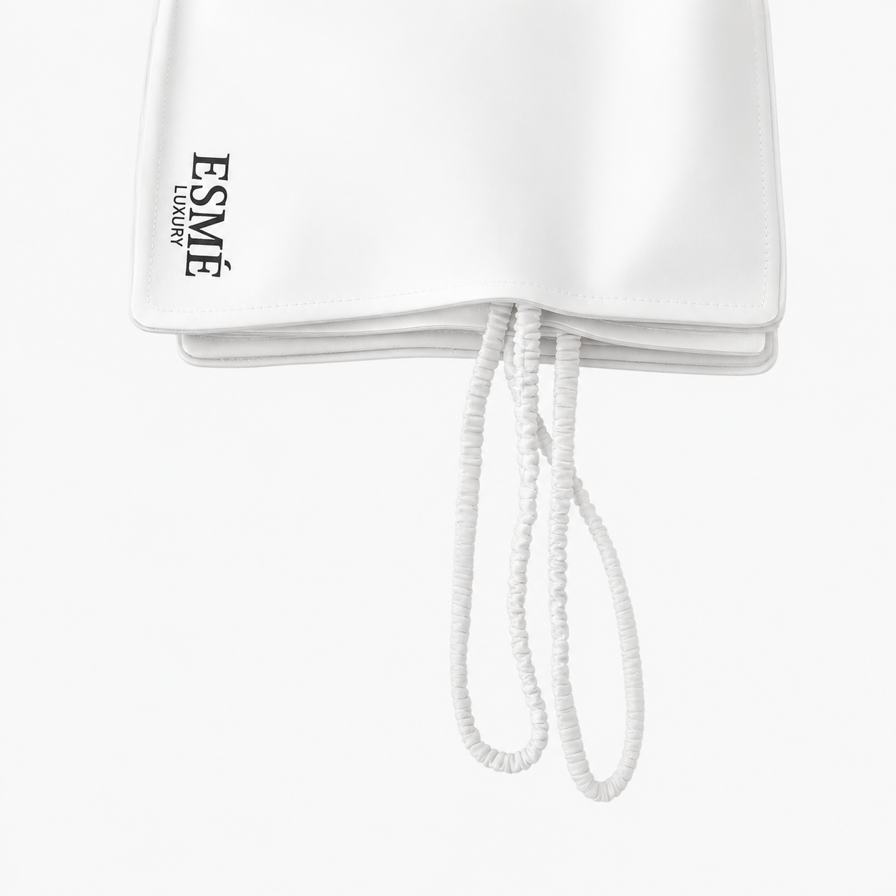 silk pillowcase