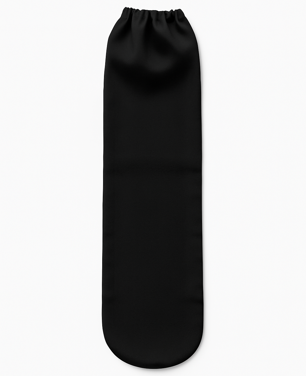 frizz and tangle free hair, hair socks curl