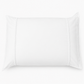 Pure Silk Pillow slip- White