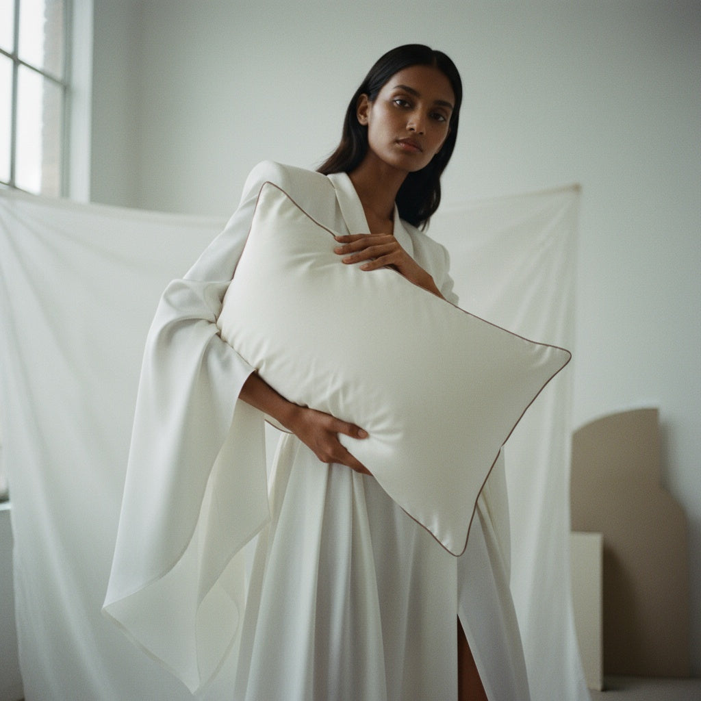 customise pillowcase sizes