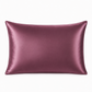Dream Soft Pure Silk Pillowcase- Mauve