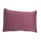 No Frill Mulberry Silk Pillowcase- The Grace - Esme Luxury
