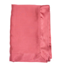 Load image into Gallery viewer, Frill Mulberry Silk Pillowcase- The Fiona - Esme Luxury
