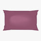 No Frill Mulberry Silk Pillowcase- The Grace - Esme Luxury