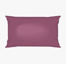 Load image into Gallery viewer, No Frill Mulberry Silk Pillowcase- The Grace - Esme Luxury
